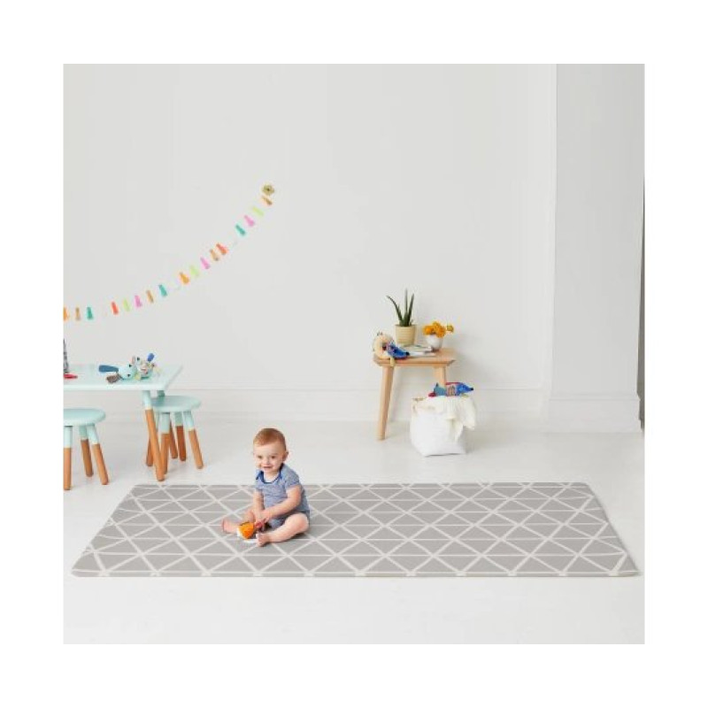 Килимок Skip Hop Двосторонній дитячий ігровий - Vibrant Village