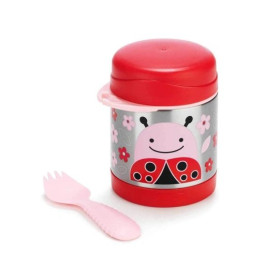 Термос Skip Hop для їжі - Сонечко