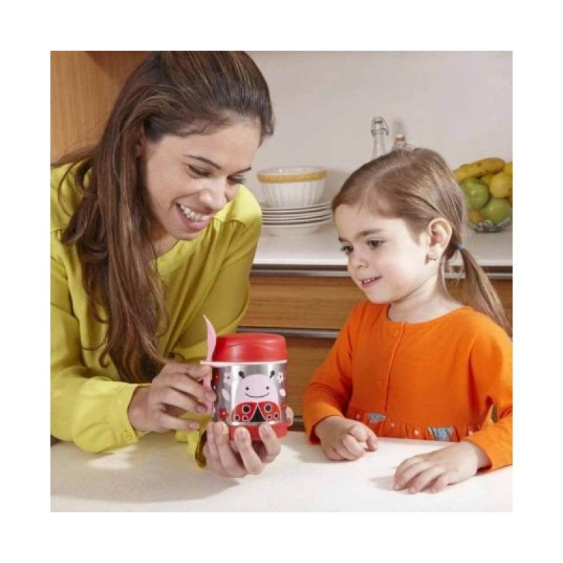 Термос Skip Hop для їжі - Сонечко