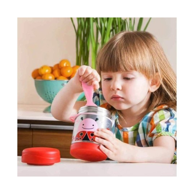 Термос Skip Hop для їжі - Сонечко