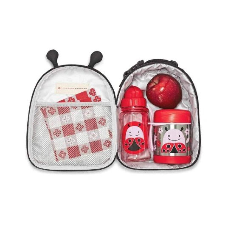 Термос Skip Hop для їжі - Сонечко