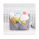 Сумка Skip Hop Органайзер для підгузників Caddy Сірий
