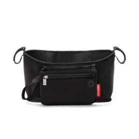 Сумка Skip Hop Органайзер для коляски Black