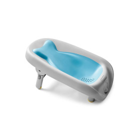 Сидіння Skip Hop Позиціонер дитячий Moby