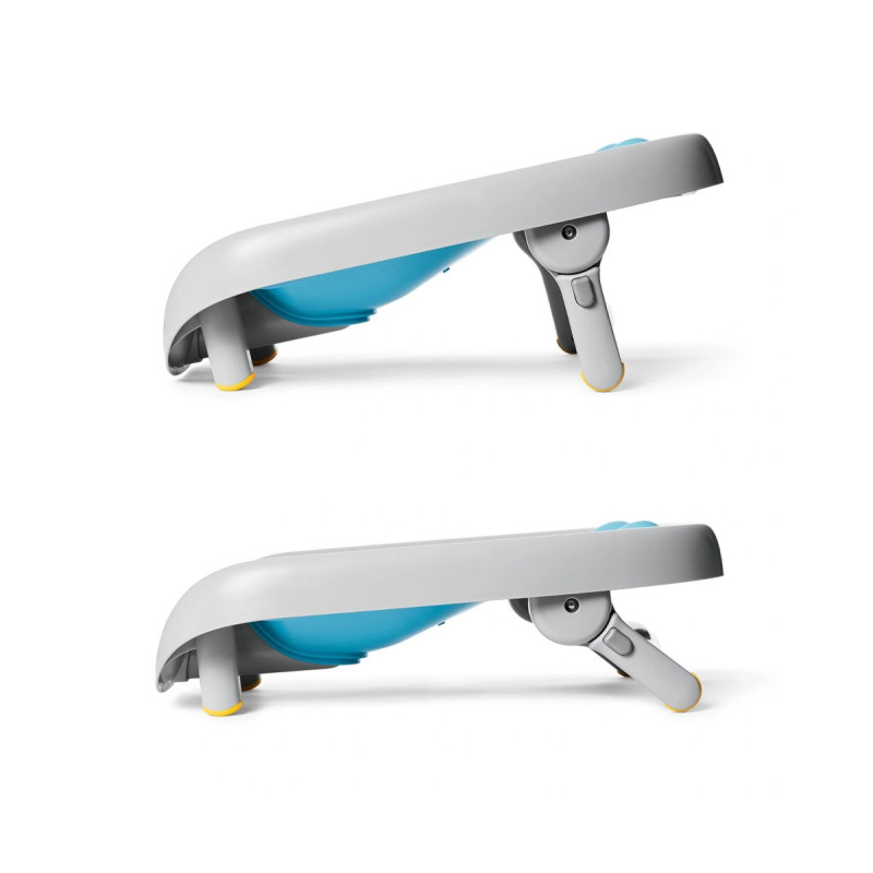 Сидіння Skip Hop Позиціонер дитячий Moby