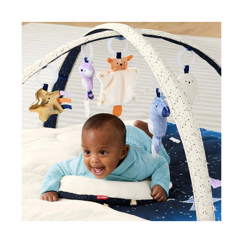 Килимок Skip Hop Розвиваючий Celestial Dreams