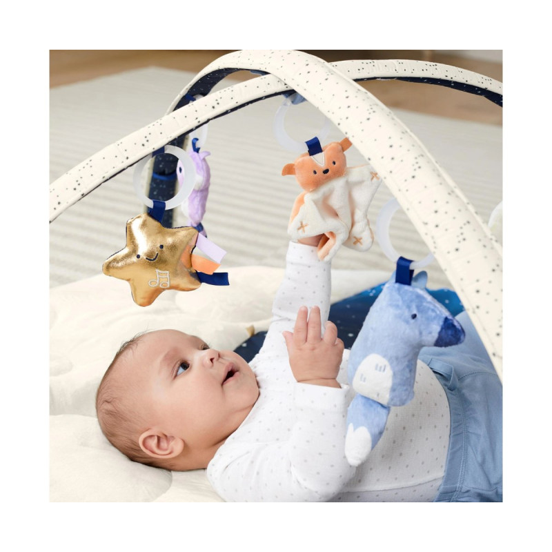 Килимок Skip Hop Розвиваючий Celestial Dreams