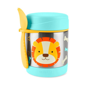 Термос Skip Hop для їжі - Лев