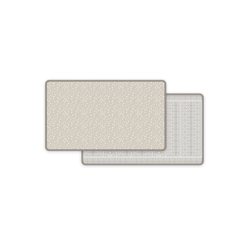 Килимок Skip Hop Двосторонній дитячий ігровий - Boho