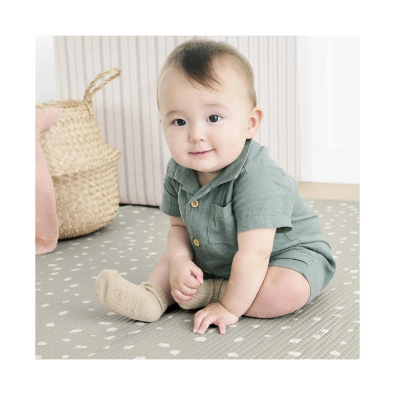 Килимок Skip Hop Двосторонній дитячий ігровий - Boho