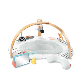 Килимок Skip Hop Розвиваючий Discoverosity Montessori-Inspired