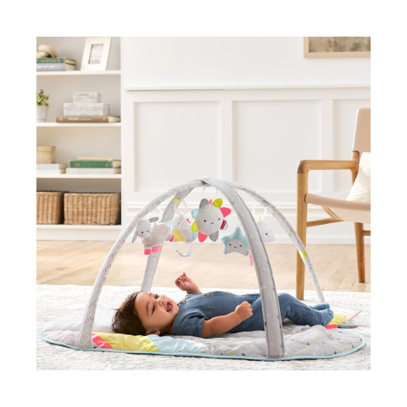 Килимок Skip Hop Розвиваючий Silver Lining Cloud