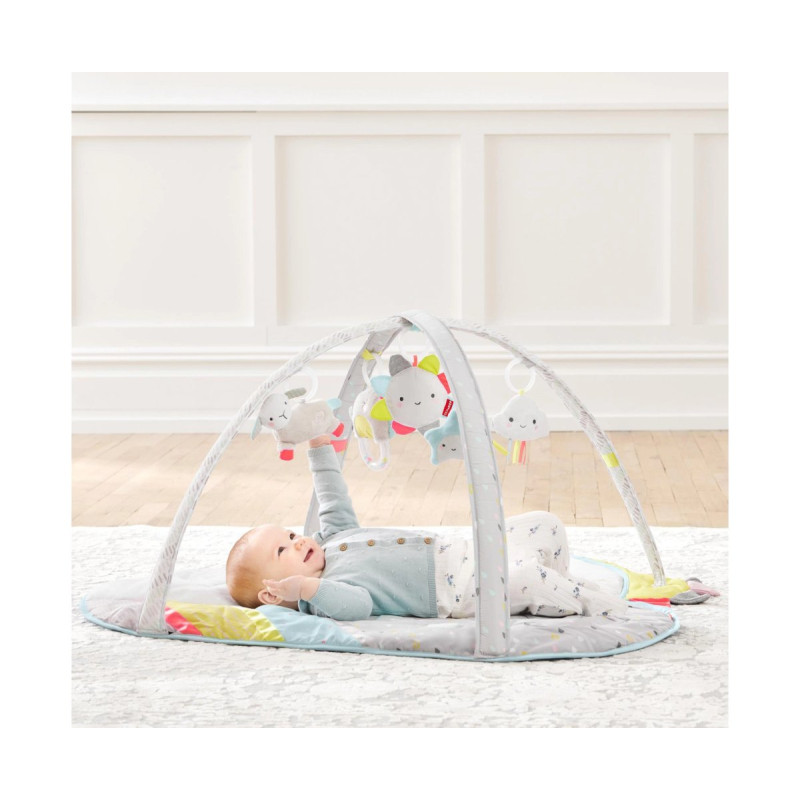 Килимок Skip Hop Розвиваючий Silver Lining Cloud