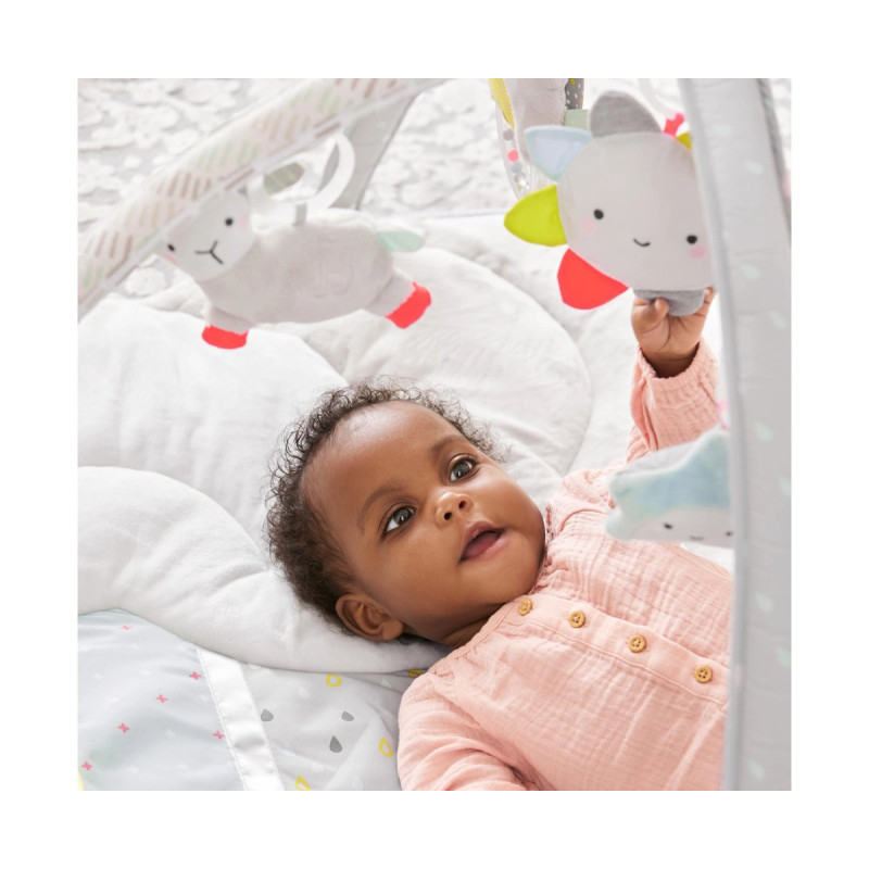 Килимок Skip Hop Розвиваючий Silver Lining Cloud