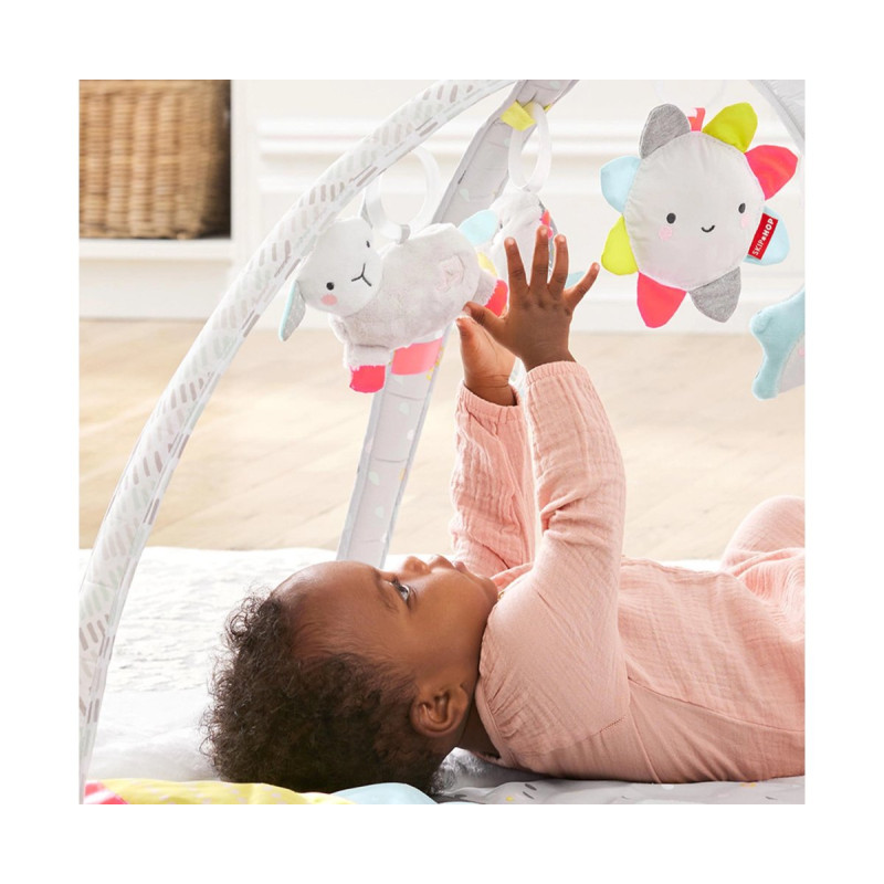 Килимок Skip Hop Розвиваючий Silver Lining Cloud