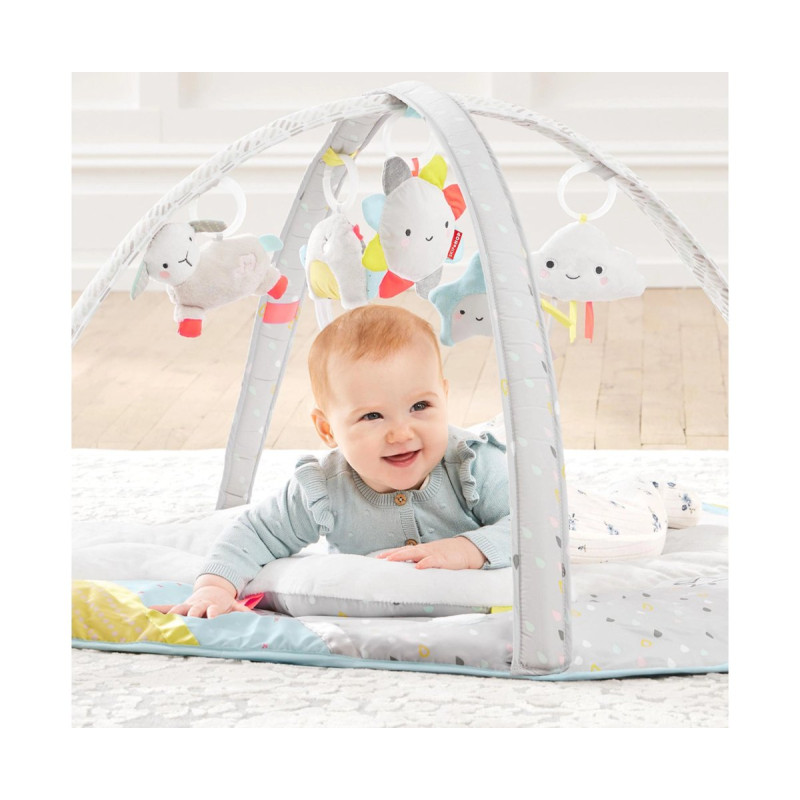 Килимок Skip Hop Розвиваючий Silver Lining Cloud