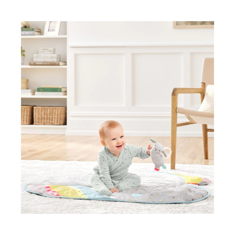 Килимок Skip Hop Розвиваючий Silver Lining Cloud