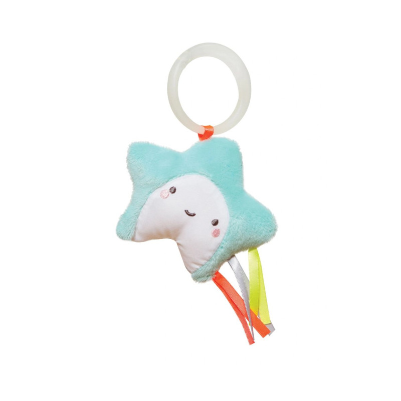 Килимок Skip Hop Розвиваючий Silver Lining Cloud