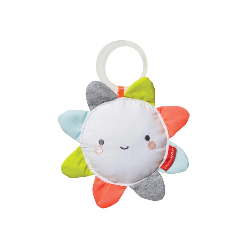 Килимок Skip Hop Розвиваючий Silver Lining Cloud