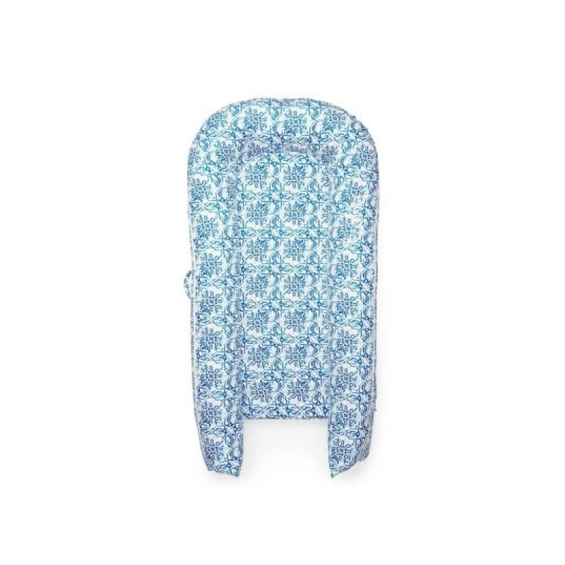 Чохол Sleepyhead для кокона Deluxe+ Villa Azure