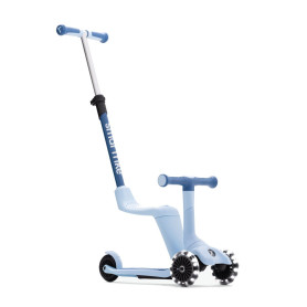Самокат smarTrike Xtend Mini-ride Blue