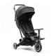 Прогулянкова коляска smarTrike Traveler Onyx Black