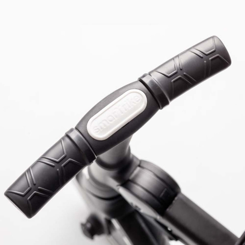 Прогулянкова коляска smarTrike Traveler Onyx Black