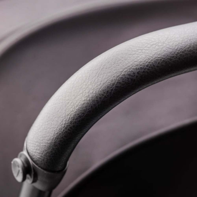 Прогулянкова коляска smarTrike Traveler Blue