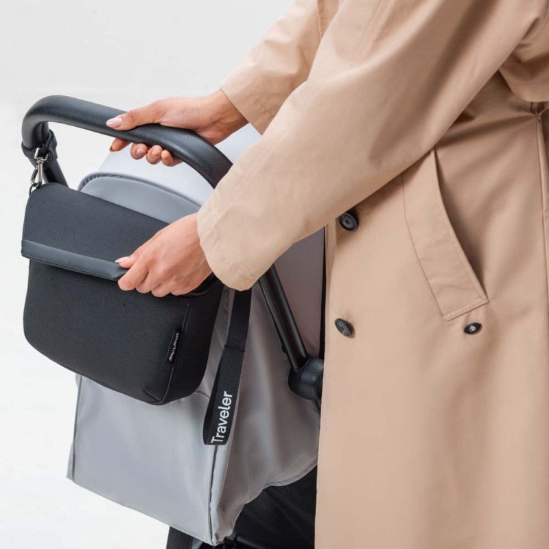 Сумка smarTrike Органайзер до коляски-велосипеда Traveler