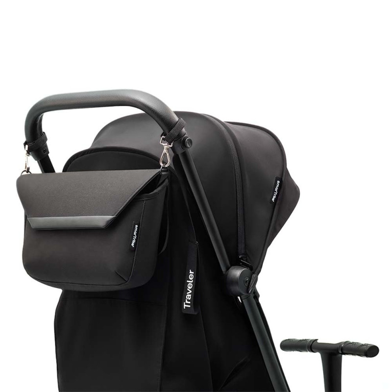 Сумка smarTrike Органайзер до коляски-велосипеда Traveler