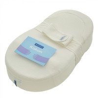 Матрац Sonto ергономічний Kokon Молочний