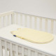 Спальник Sonto Зимовий Sleepset, 71 см, 3-6 місяців жовтий Спальник Sonto Зимовий Sleepset, 71 см, 3-6 місяців жовтий