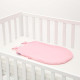 Спальник Sonto Демісезонний Sleepset, 71 см, 3-6 місяців рожевий
