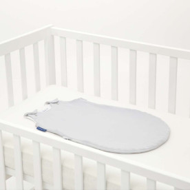 Спальник Sonto Демісезонний Sleepset, 71 см, 3-6 місяців сірий