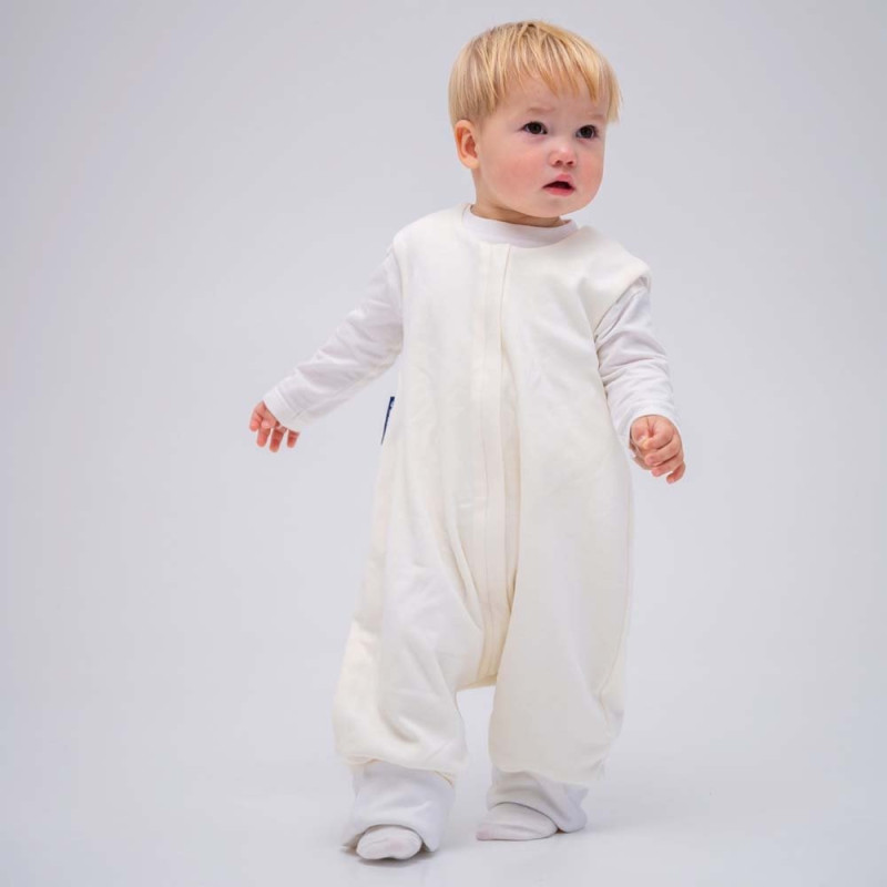 Спальник Sonto Демісезонний Sleepset, S, 10-14 місяців бежевий