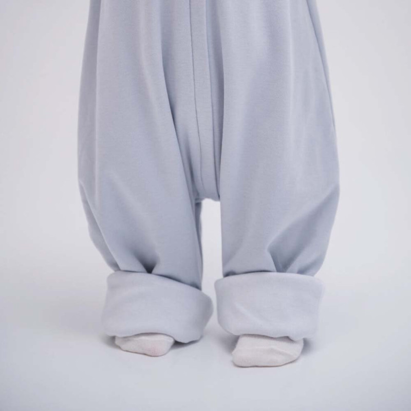 Спальник Sonto Демісезонний Sleepset, L, 20-24 місяці кавовий