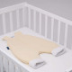 Спальник Sonto Зимовий Sleepset, S, 10-14 місяців бежевий Спальник Sonto Зимовий Sleepset, S, 10-14 місяців бежевий