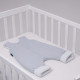 Спальник Sonto Зимовий Sleepset, L, 20-24 місяці сірий Спальник Sonto Зимовий Sleepset, L, 20-24 місяці сірий