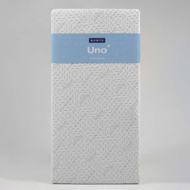 Матрац Sonto Односторонній UNO 120x60х12 см