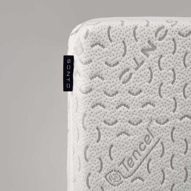 Матрац Sonto Односторонній UNO 120x60х12 см