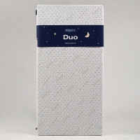 Матрац Sonto Двосторонній DUO 120x60х12 см