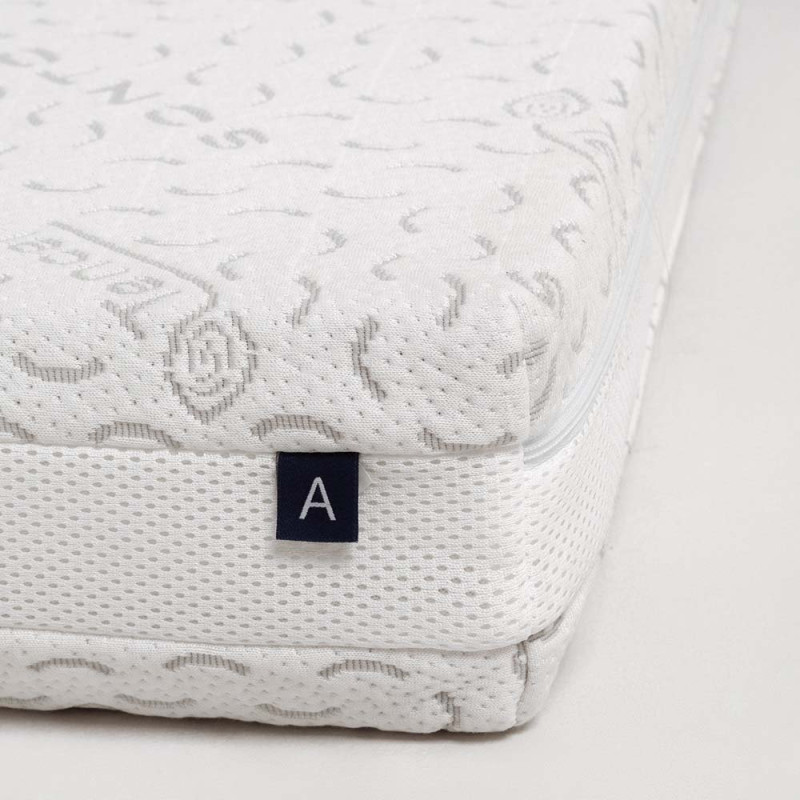 Матрац Sonto Двосторонній DUO 120x60х12 см