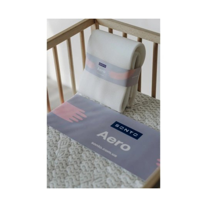 Наматрацник Sonto Дитячий Aero