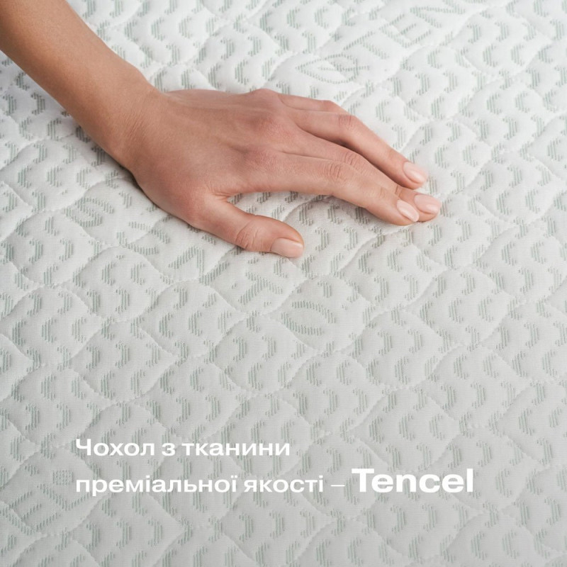 Матрац Sonto дитячий Aero SONTO Aero