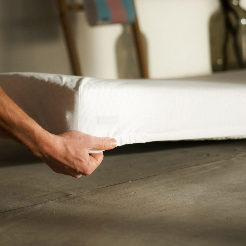 Наматрацник Sonto Jersey 120х60х12 см