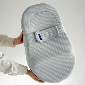 Матрац Sonto ергономічний Kokon Сірий