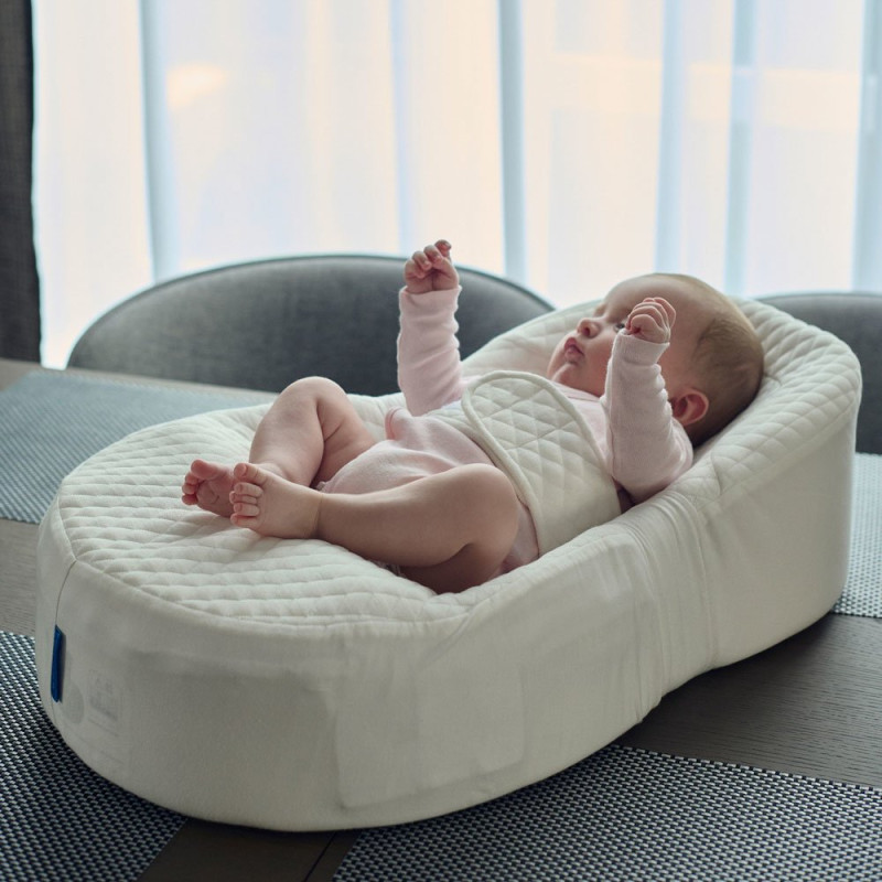 Матрац Sonto ергономічний Kokon Сірий