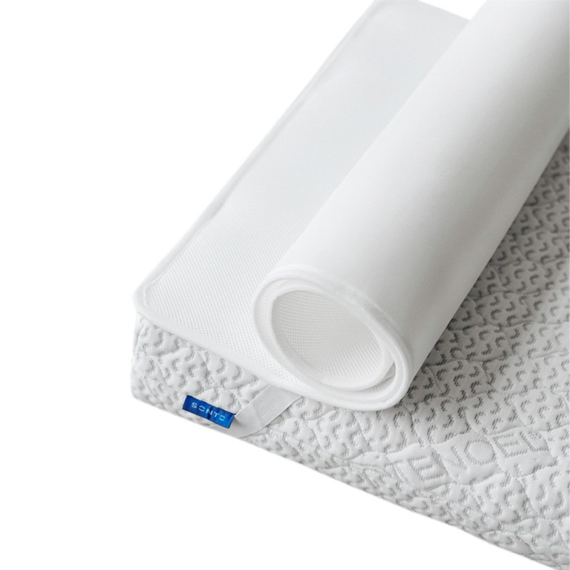 Наматрацник Sonto натяжний Aero, 120х60х12 см