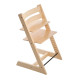 Стільчик Stokke® Tripp Trapp Brown/Black