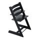 Стільчик Stokke® Tripp Trapp Black/Black